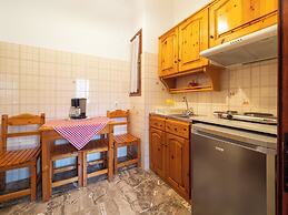 Xenofontas apartments