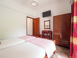 Xenofontas apartments