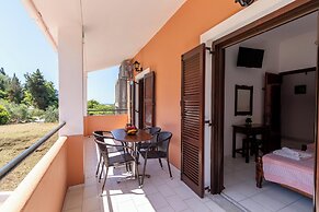 Xenofontas apartments