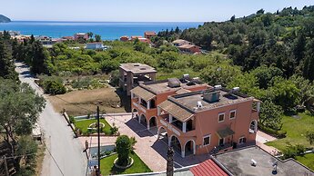 Xenofontas apartments