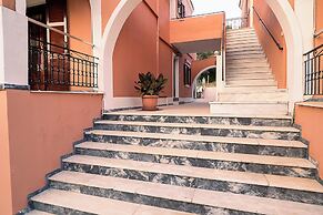 Xenofontas apartments