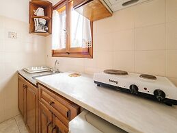 Xenofontas apartments