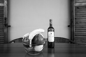 Xenofontas apartments