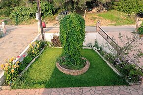 Xenofontas apartments