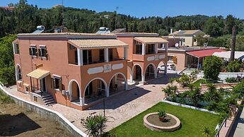 Xenofontas apartments