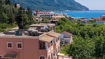 Xenofontas apartments