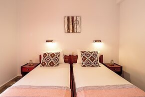 Xenofontas apartments