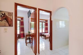 Xenofontas apartments