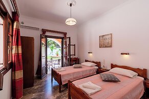 Xenofontas apartments