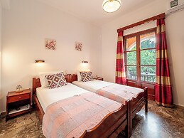 Xenofontas apartments