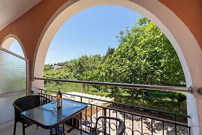 Xenofontas apartments