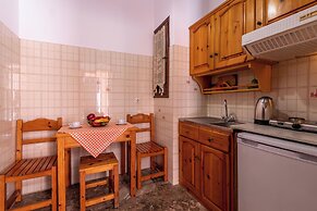 Xenofontas apartments