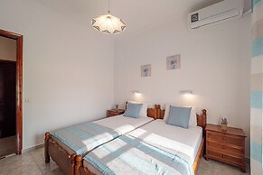 Xenofontas apartments