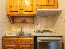 Xenofontas apartments