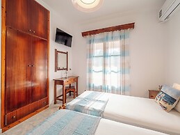 Xenofontas apartments