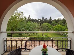 Xenofontas apartments