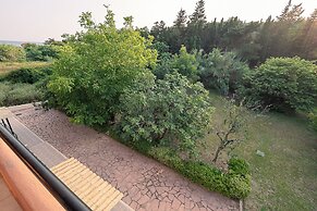 Xenofontas apartments