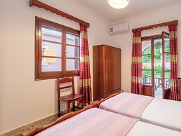 Xenofontas apartments