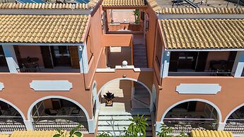 Xenofontas apartments