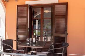 Xenofontas apartments