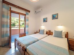 Xenofontas apartments