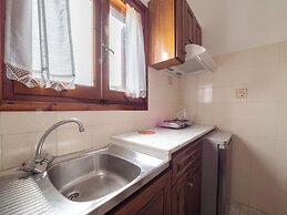 Xenofontas apartments