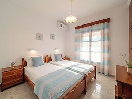 Xenofontas apartments