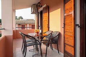 Xenofontas apartments