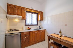 Xenofontas apartments