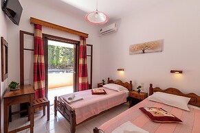 Xenofontas apartments