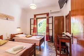 Xenofontas apartments