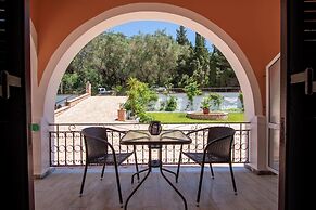 Xenofontas apartments