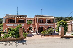 Xenofontas apartments