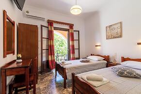 Xenofontas apartments