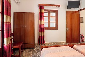 Xenofontas apartments