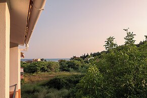 Xenofontas apartments