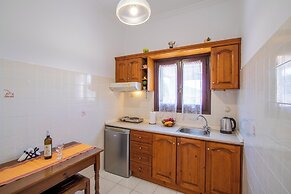 Xenofontas apartments