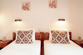 Xenofontas apartments