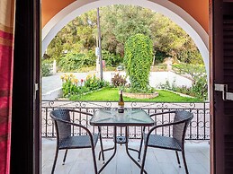 Xenofontas apartments