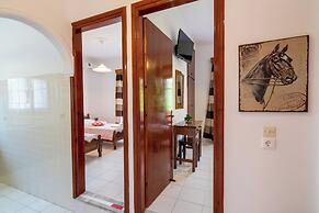 Xenofontas apartments