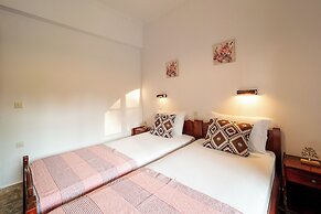 Xenofontas apartments