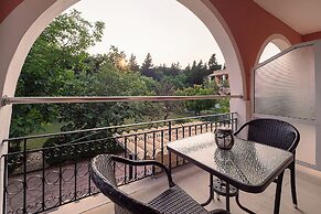 Xenofontas apartments