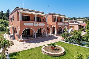 Xenofontas apartments