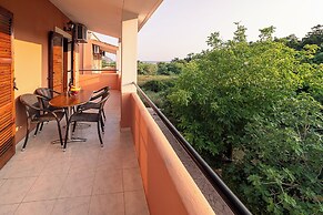 Xenofontas apartments