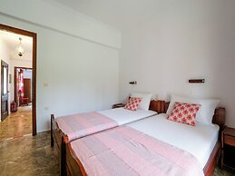 Xenofontas apartments