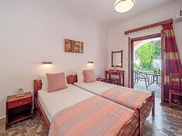 Xenofontas apartments