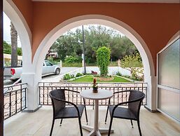 Xenofontas apartments