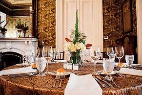French Quarter Lanaux Mansion B & B