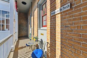 French Quarter Lanaux Mansion B & B