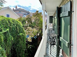 French Quarter Lanaux Mansion B & B